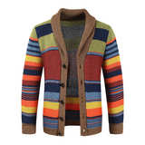 Bentlee | Comfortable Wool Cardigan