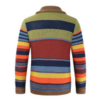 Bentlee | Comfortable Wool Cardigan