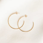 Open Hoops