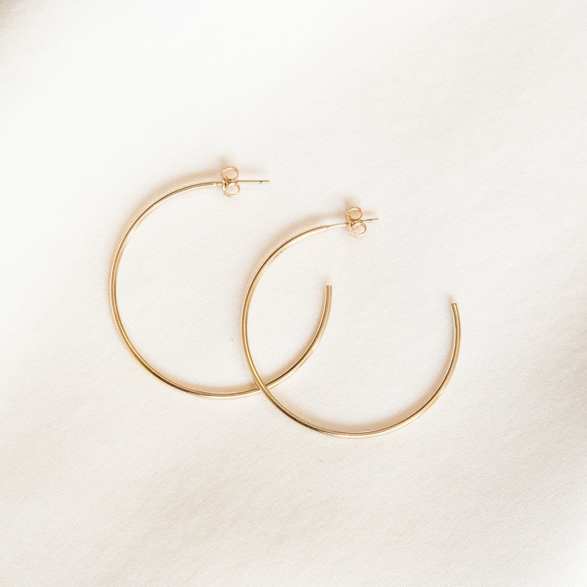 Open Hoops