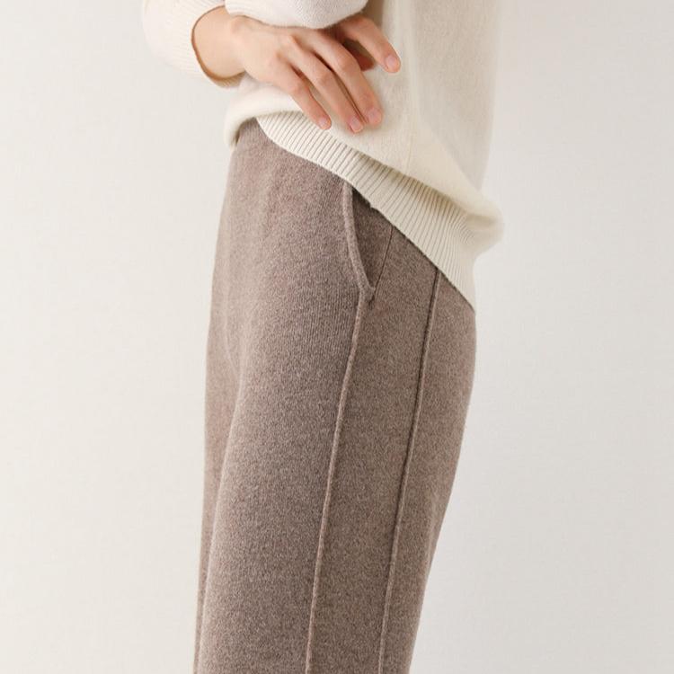 Universal Wool Trousers