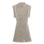 Glitter Dress
