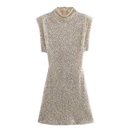 Sparkling Dress