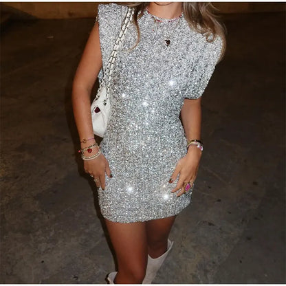 Sparkling Dress