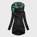 Ute™ Elegant & Warm Winter Jacket with Hood