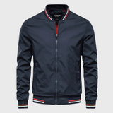 Elias™ Classic Bomber Jacket