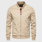 Elias™ Classic Bomber Jacket