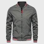 Elias™ Classic Bomber Jacket
