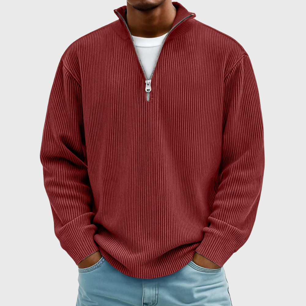 Alvaro | Trendy Stylish Jumper
