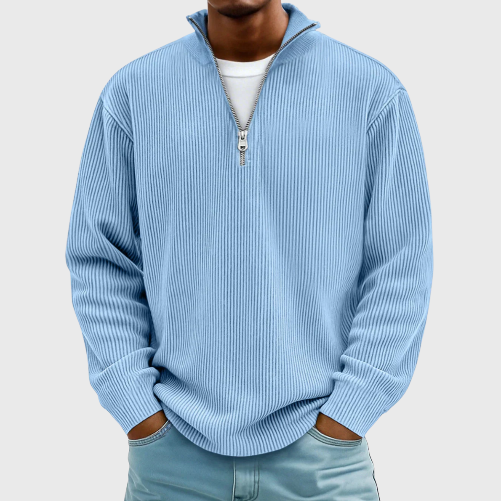 Alvaro | Trendy Stylish Jumper