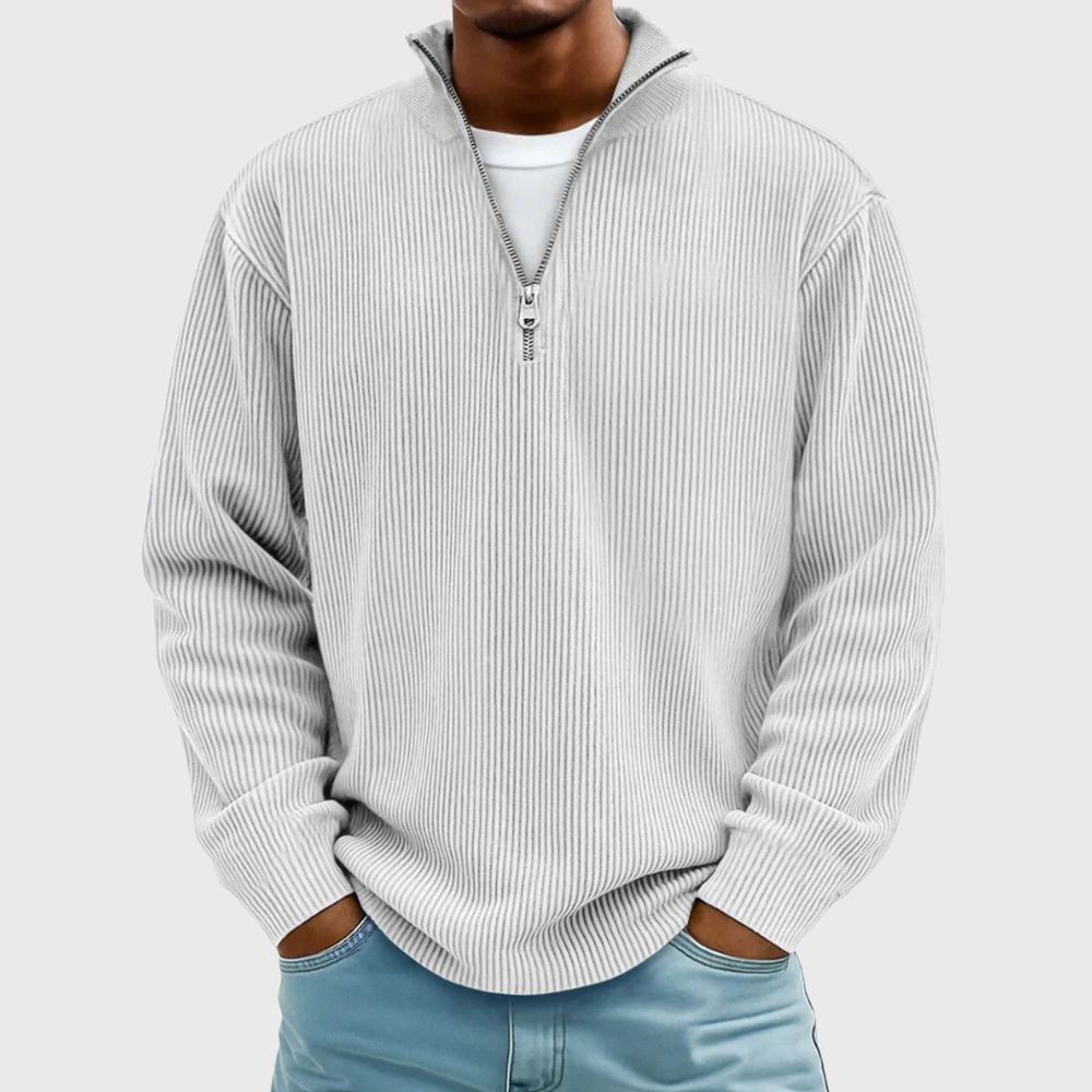 Alvaro | Trendy Stylish Jumper