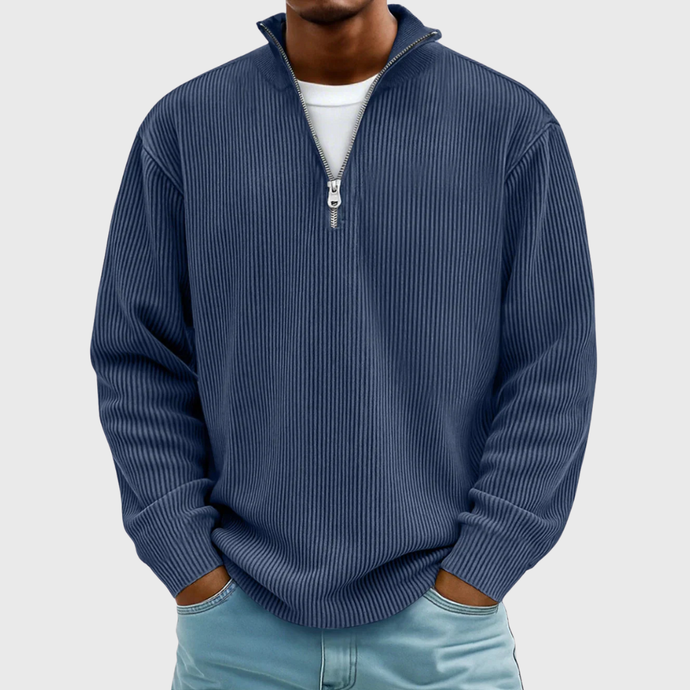 Alvaro | Trendy Stylish Jumper