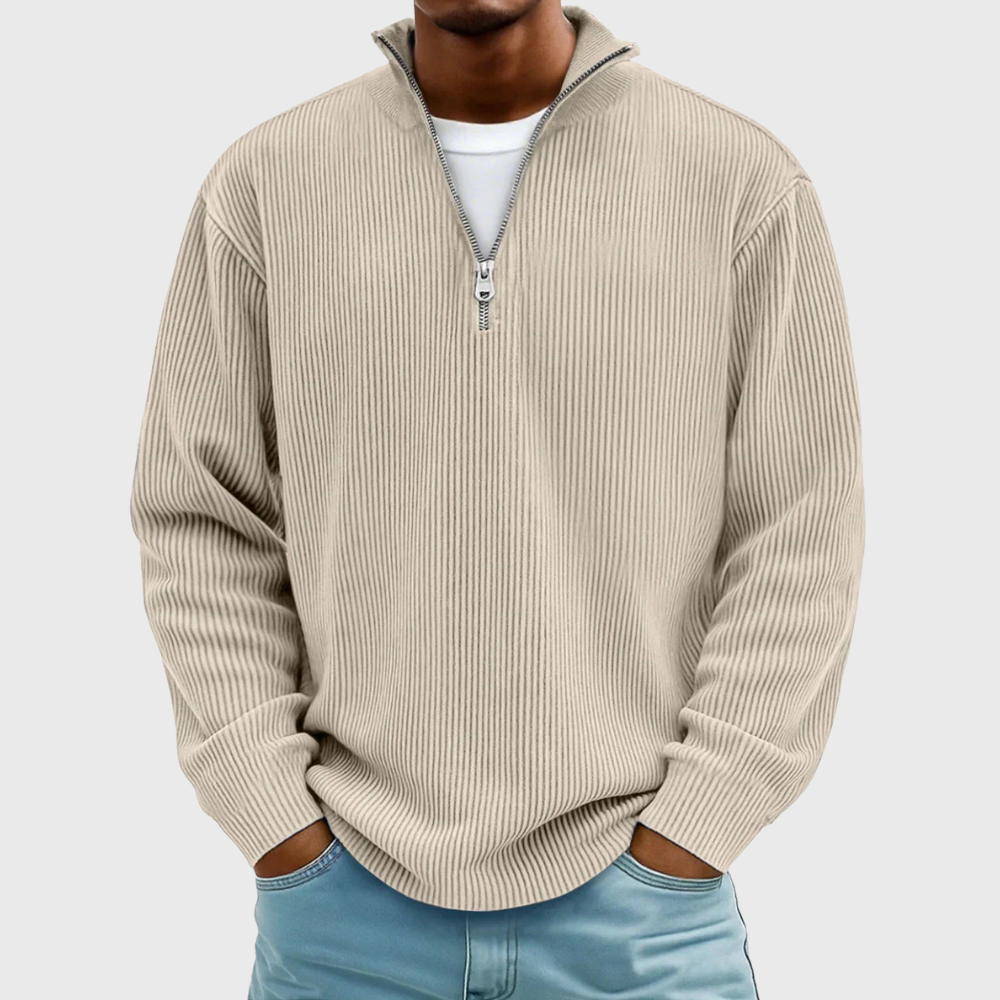 Alvaro | Trendy Stylish Jumper