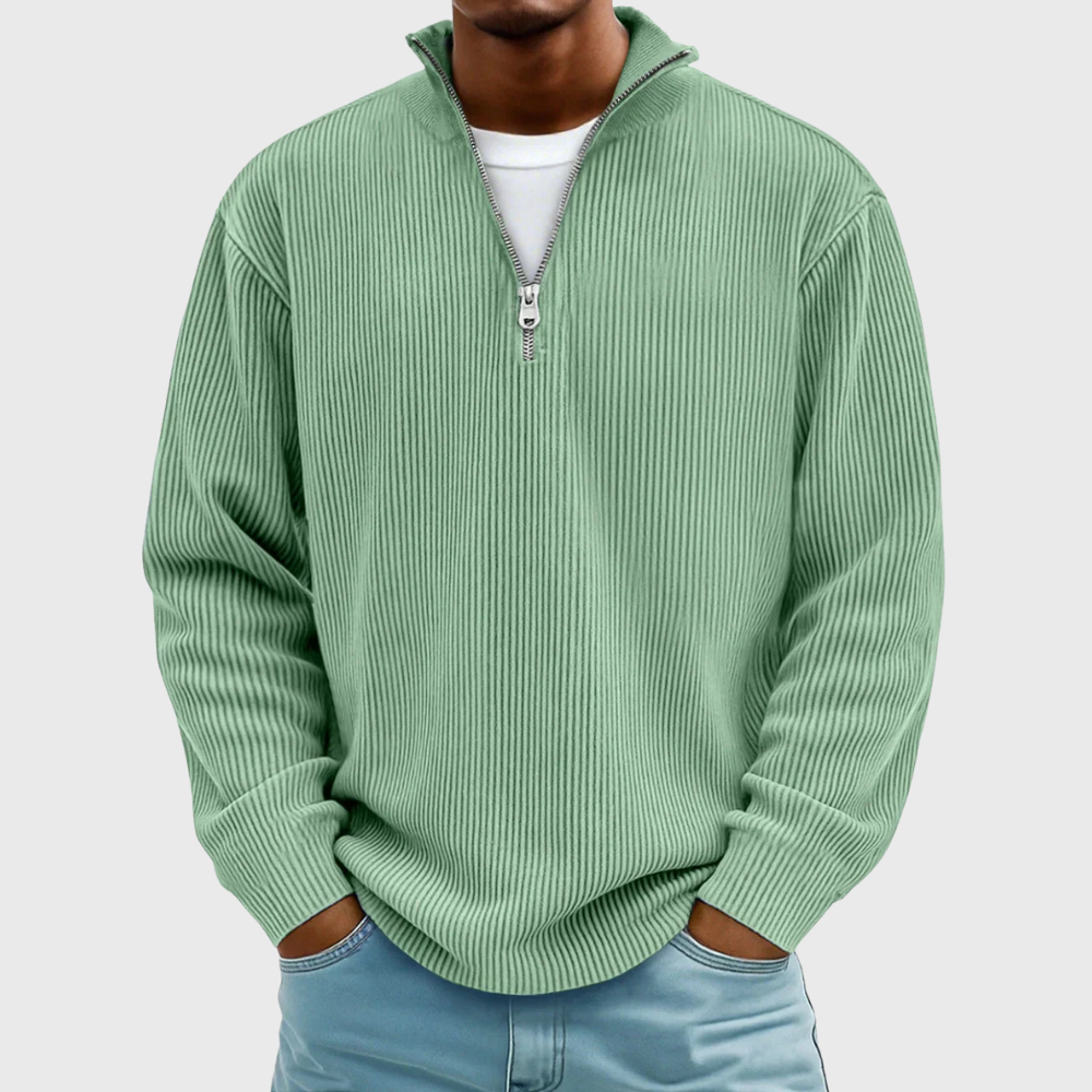 Alvaro | Trendy Stylish Jumper