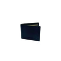 Small Black All-in-One Card Wallet