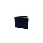 Small Black All-in-One Card Wallet