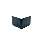 Small Black All-in-One Card Wallet