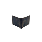 Small All Card Wallet Dark Brown
