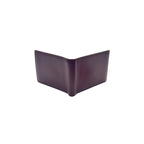 Classic Size All Card Wallet Bordeaux