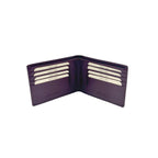Classic Size All Card Wallet Bordeaux