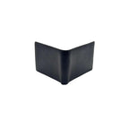Classic Size All Cards Wallet Black