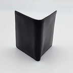 Small Vertical Wallet Nappa Moro 8103