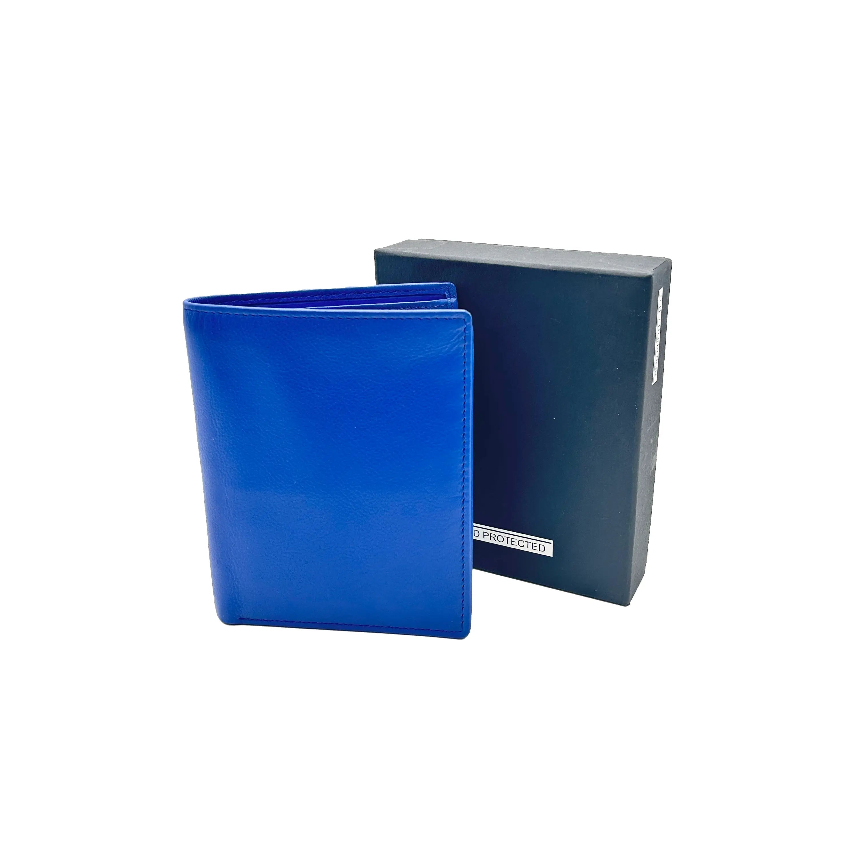 Reef 8103 Small Nappa Vertical Wallet