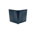 Large Black Vertical All-Cards Wallet