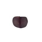 Leather Heel Coin Purse
