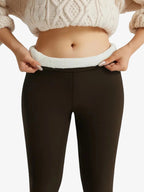 Freja | Premium Fleece Leggings