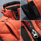 Erik™ – Wind and Rain Jacket
