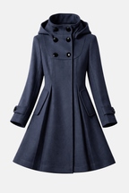 Isabella - Jacket with Side Pockets