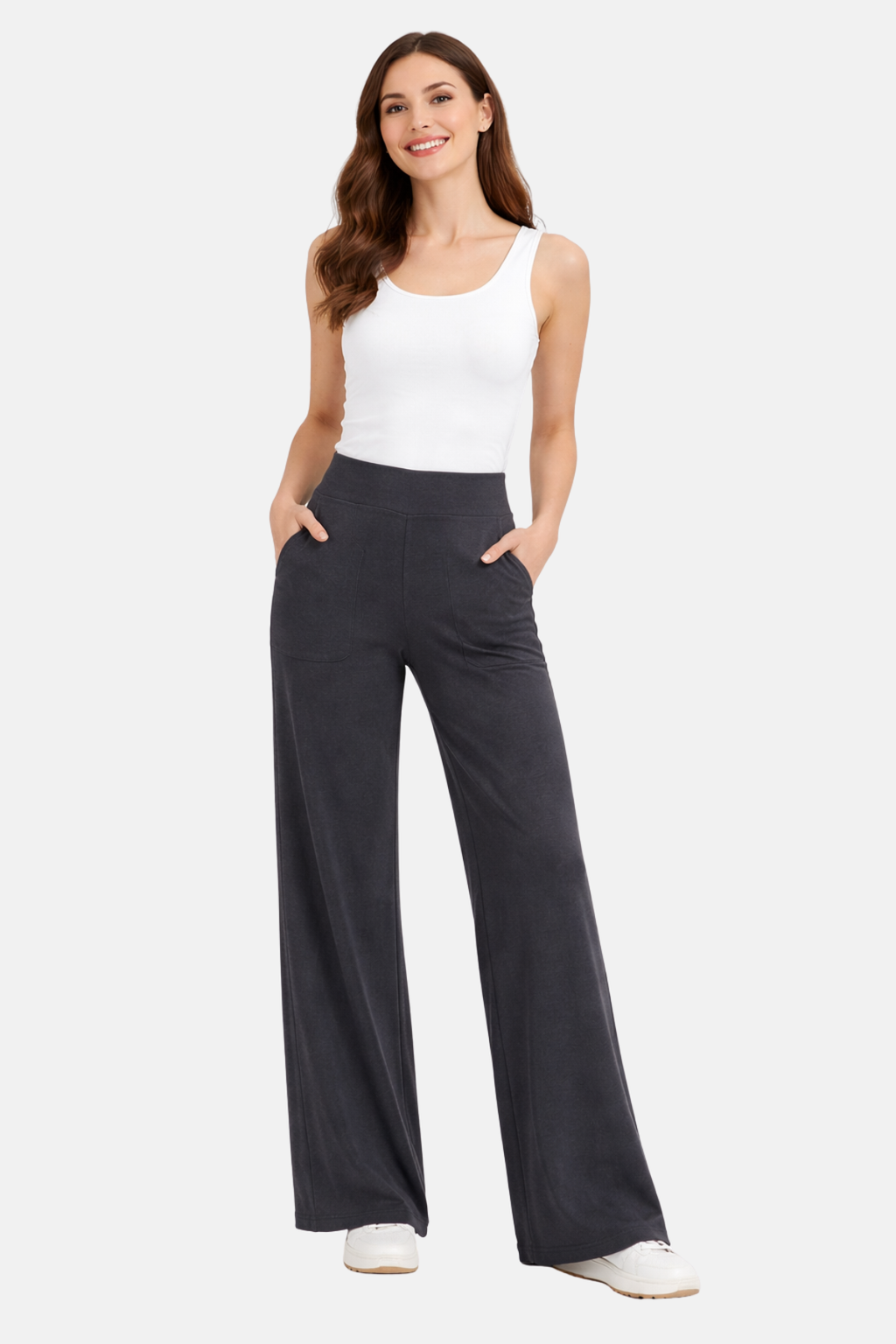 Marviennea™ Comfort Stretch Trousers