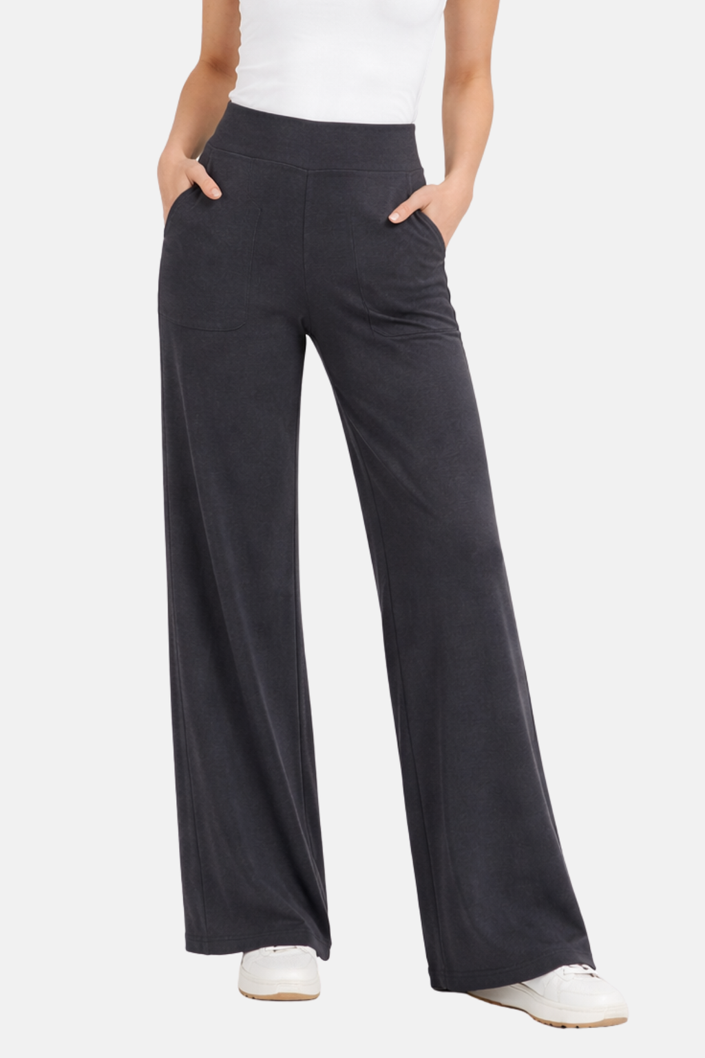 Marviennea™ Comfort Stretch Trousers