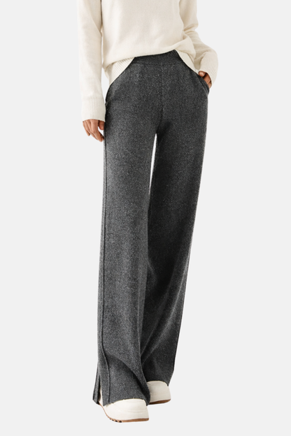 Universal Wool Trousers