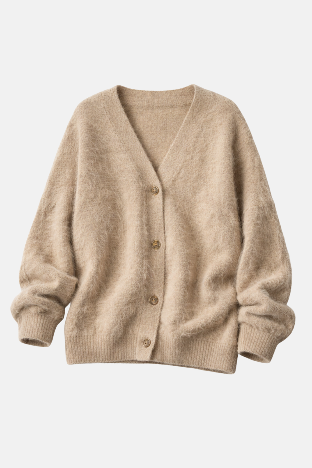 Daisy - Cashmere Jumper