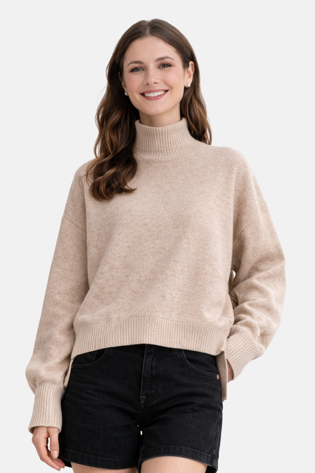 Mesesa | Knitted Jumper