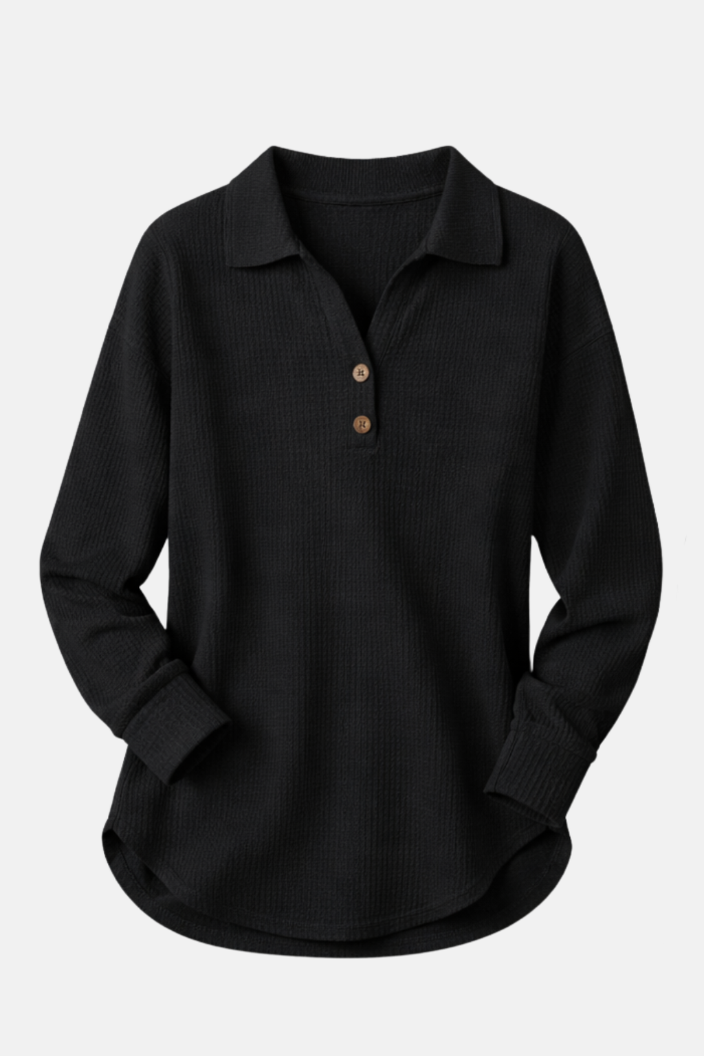 LAURA | ELEGANT WINTER WARMER PULLOVER