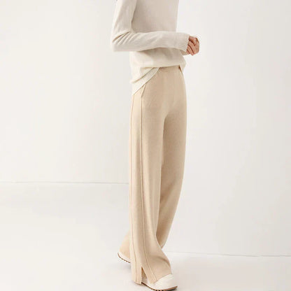 Universal Wool Trousers