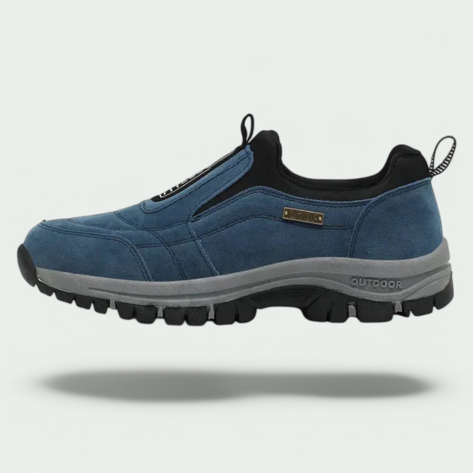 Naviel | Orthopaedic Walking Shoes for Active Men