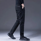 Stretchable Men's Trousers