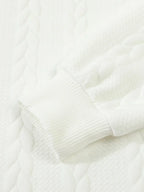 Fendriel | Elegant Casual Jumper