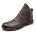 Chelsea | Leather Boots