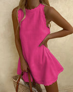 Mia | Casual Vintage Elegant Dress