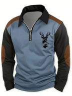 Brickson | Stylish Autumn Sweater