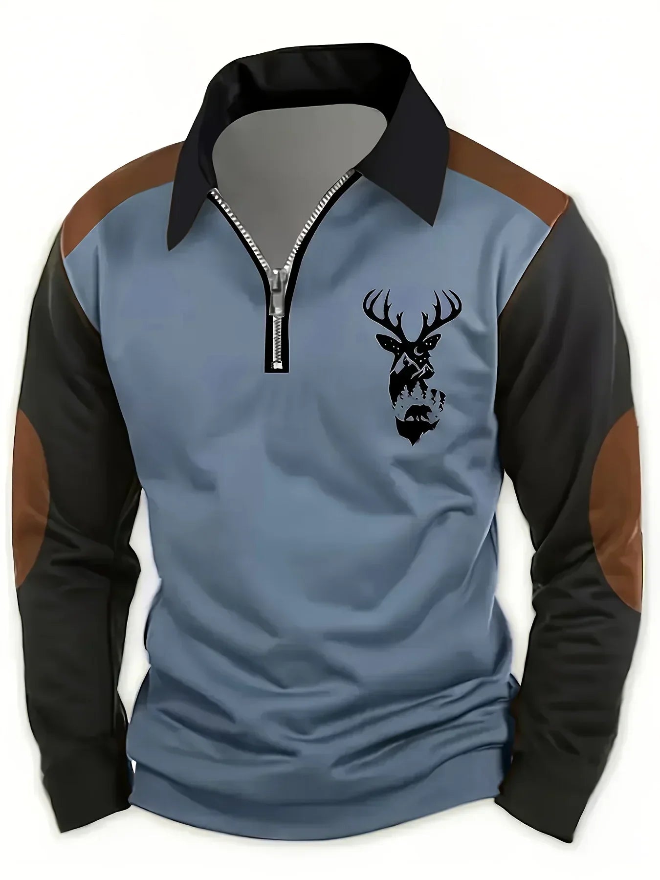 Brickson | Stylish Autumn Sweater (Copy)