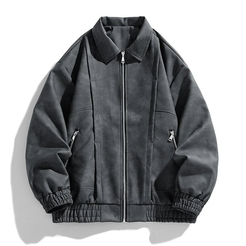 Griffon | Vintage Jacket