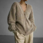 Daisy - Cashmere Jumper