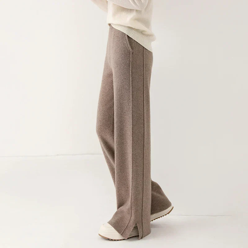 Universal Wool Trousers