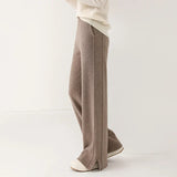 Universal Wool Trousers